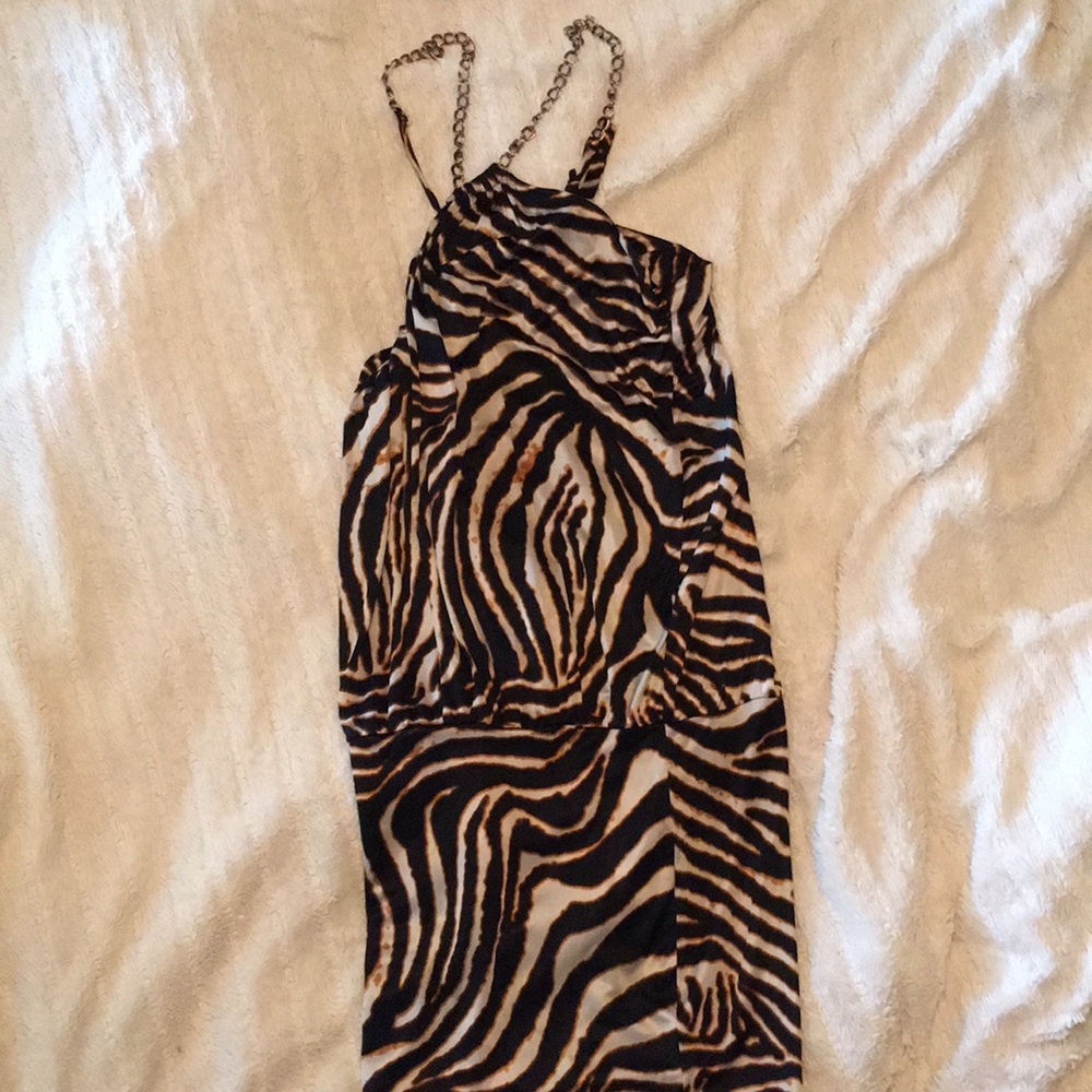 Victoria’s Secret Chain Dress